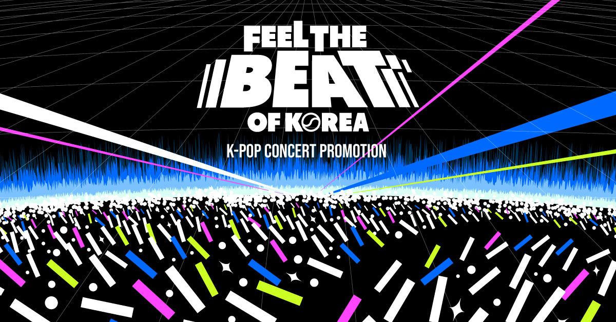 日韓往復航空券を購入してK-POPを楽しもう！ - FEEL THE BEAT